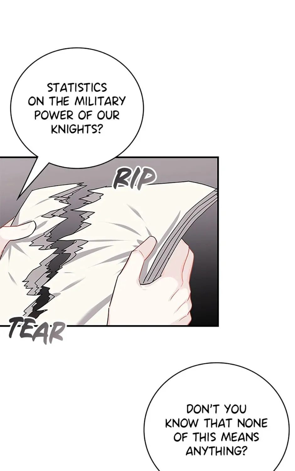 Swept Up By the Wind Spirit Chapter 63 page 91 - 