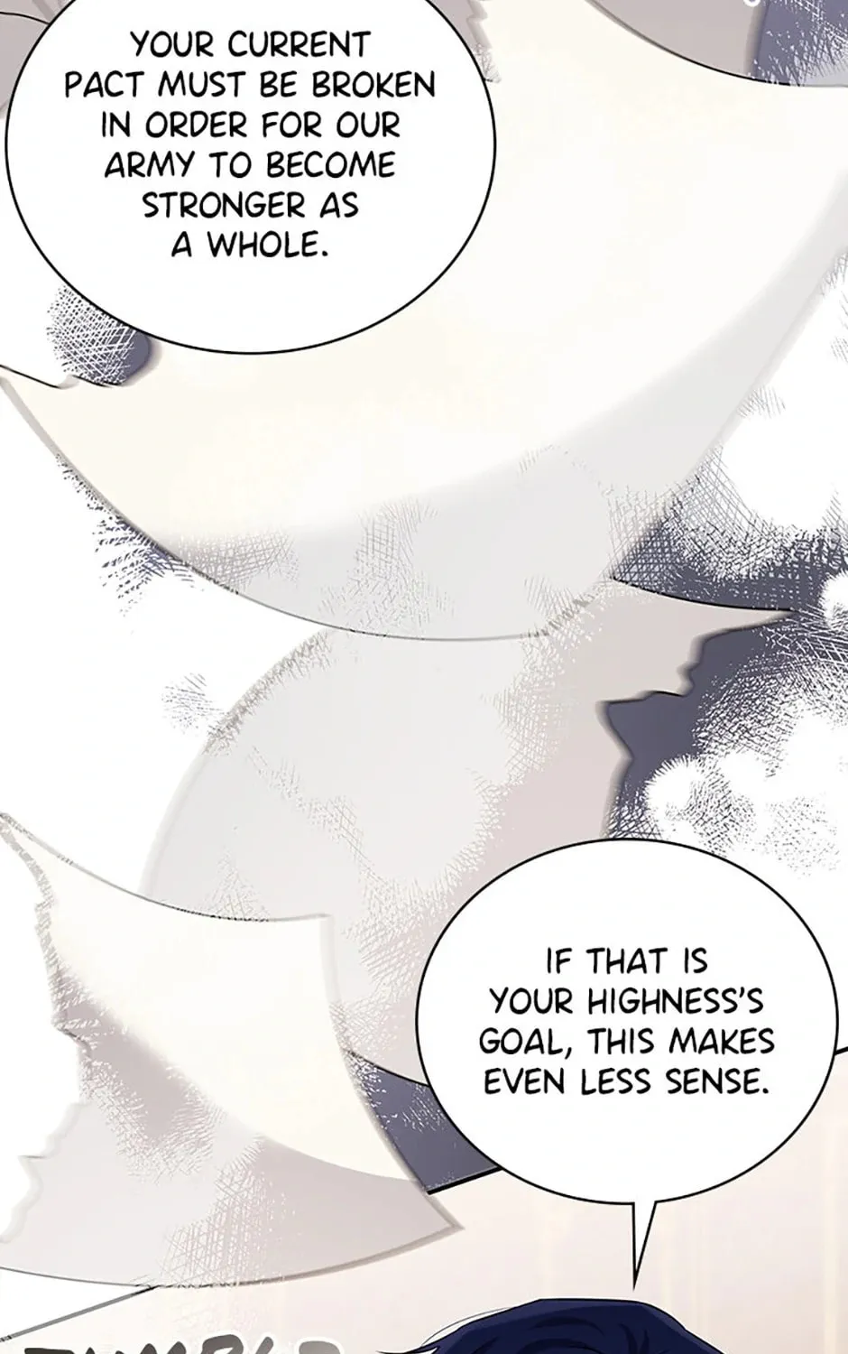 Swept Up By the Wind Spirit Chapter 63 page 97 - 