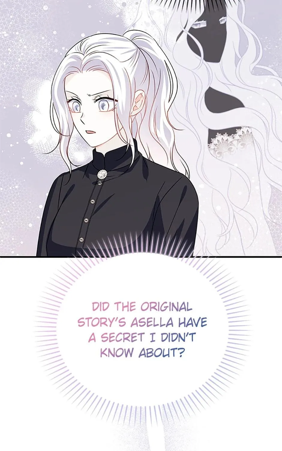Swept Up By the Wind Spirit Chapter 64 page 101 - 