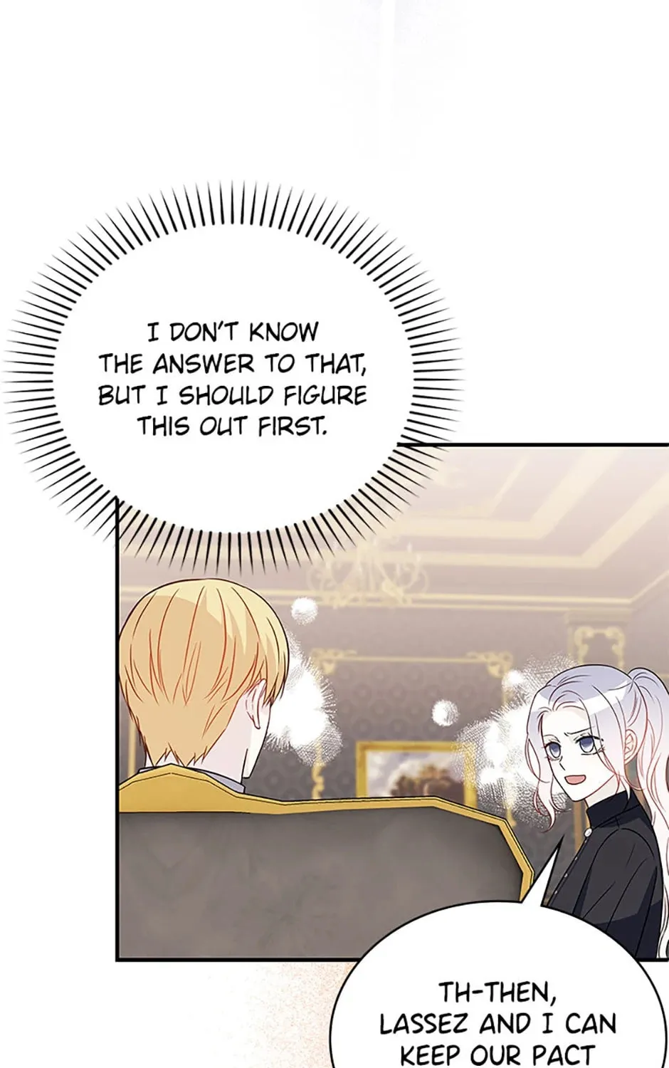 Swept Up By the Wind Spirit Chapter 64 page 103 - 