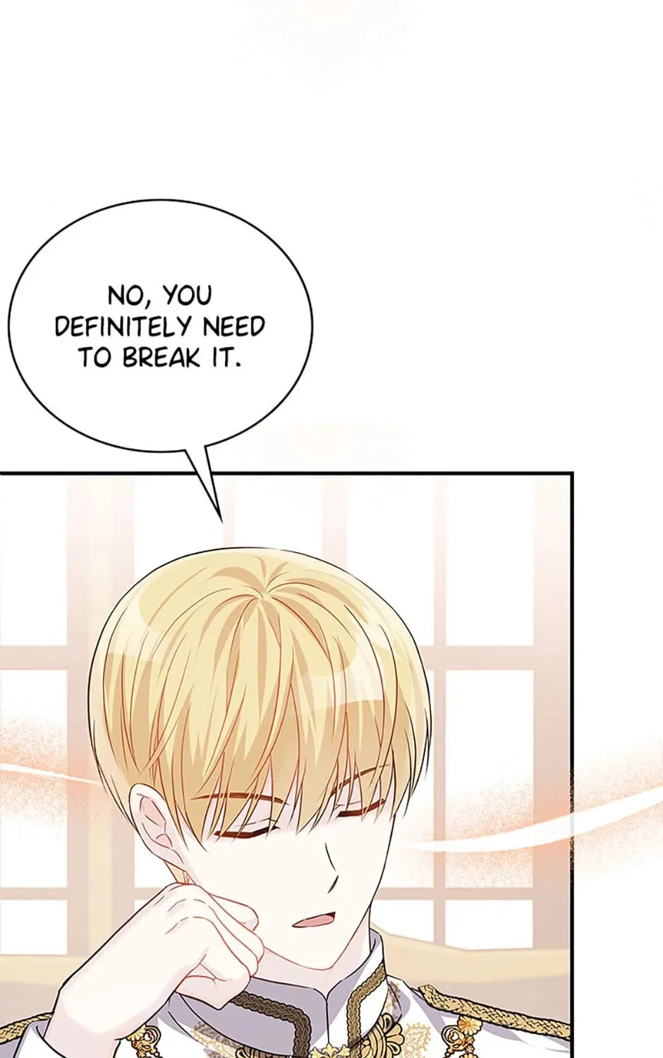 Swept Up By the Wind Spirit Chapter 64 page 105 - 