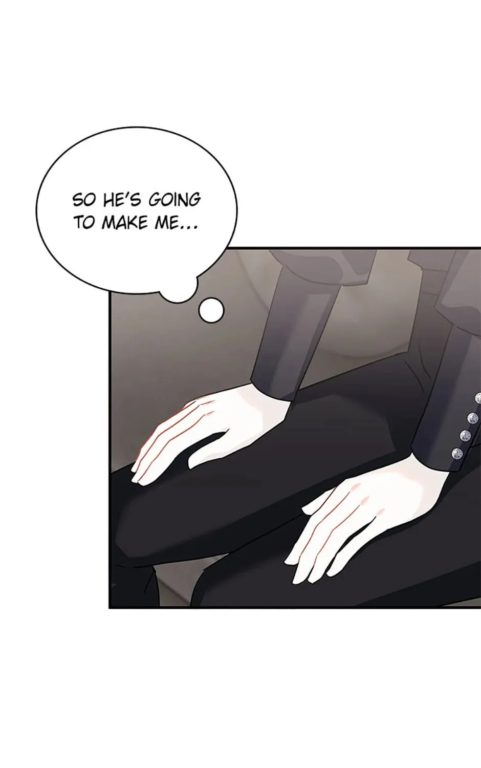 Swept Up By the Wind Spirit Chapter 64 page 111 - 