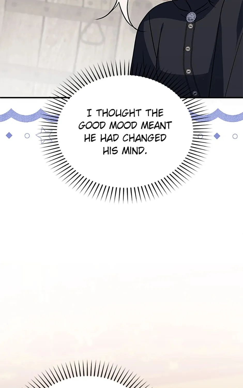 Swept Up By the Wind Spirit Chapter 64 page 115 - 