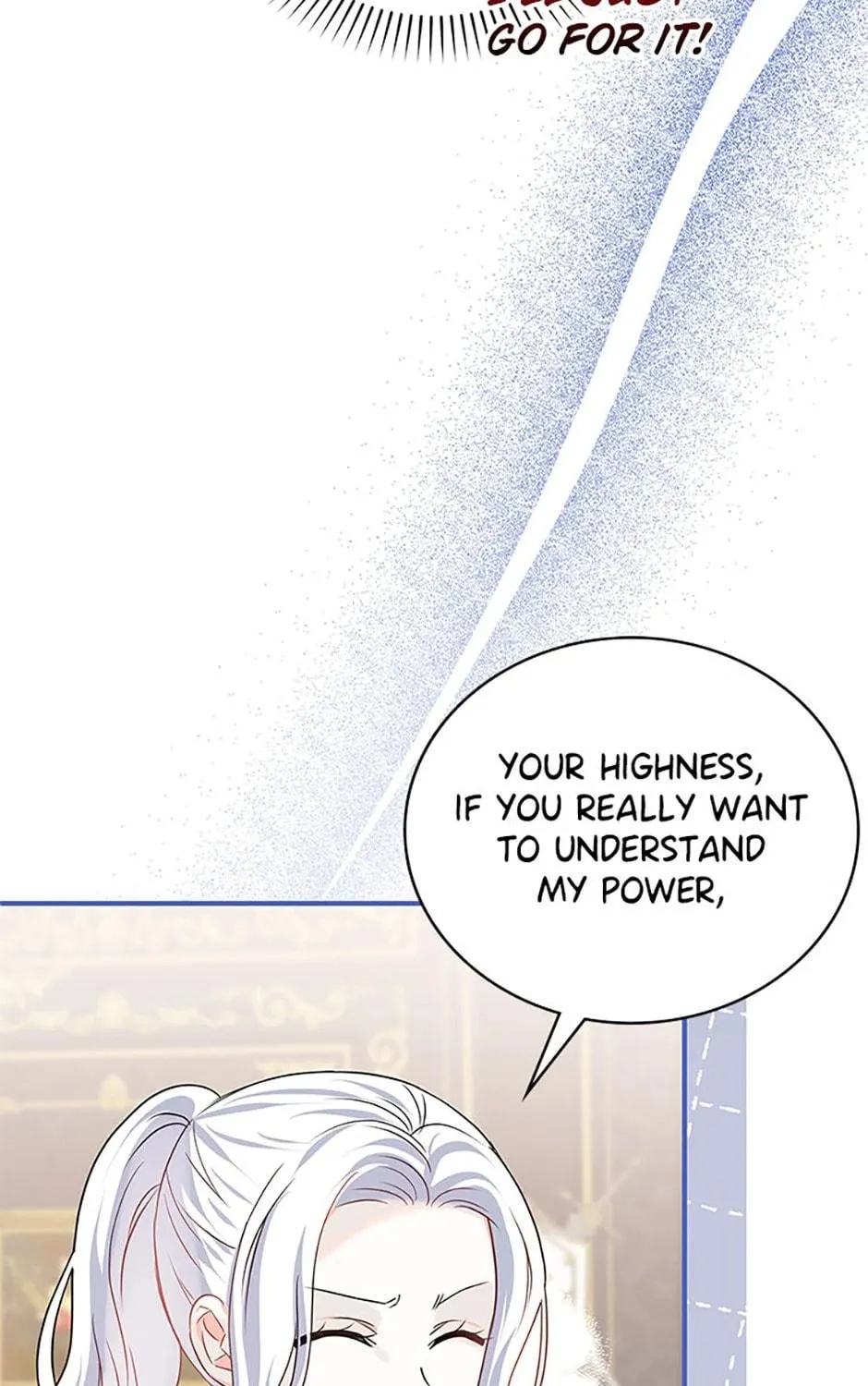 Swept Up By the Wind Spirit Chapter 64 page 119 - 