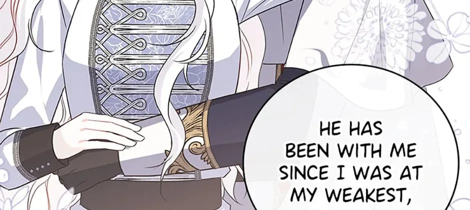 Swept Up By the Wind Spirit Chapter 64 page 124 - 