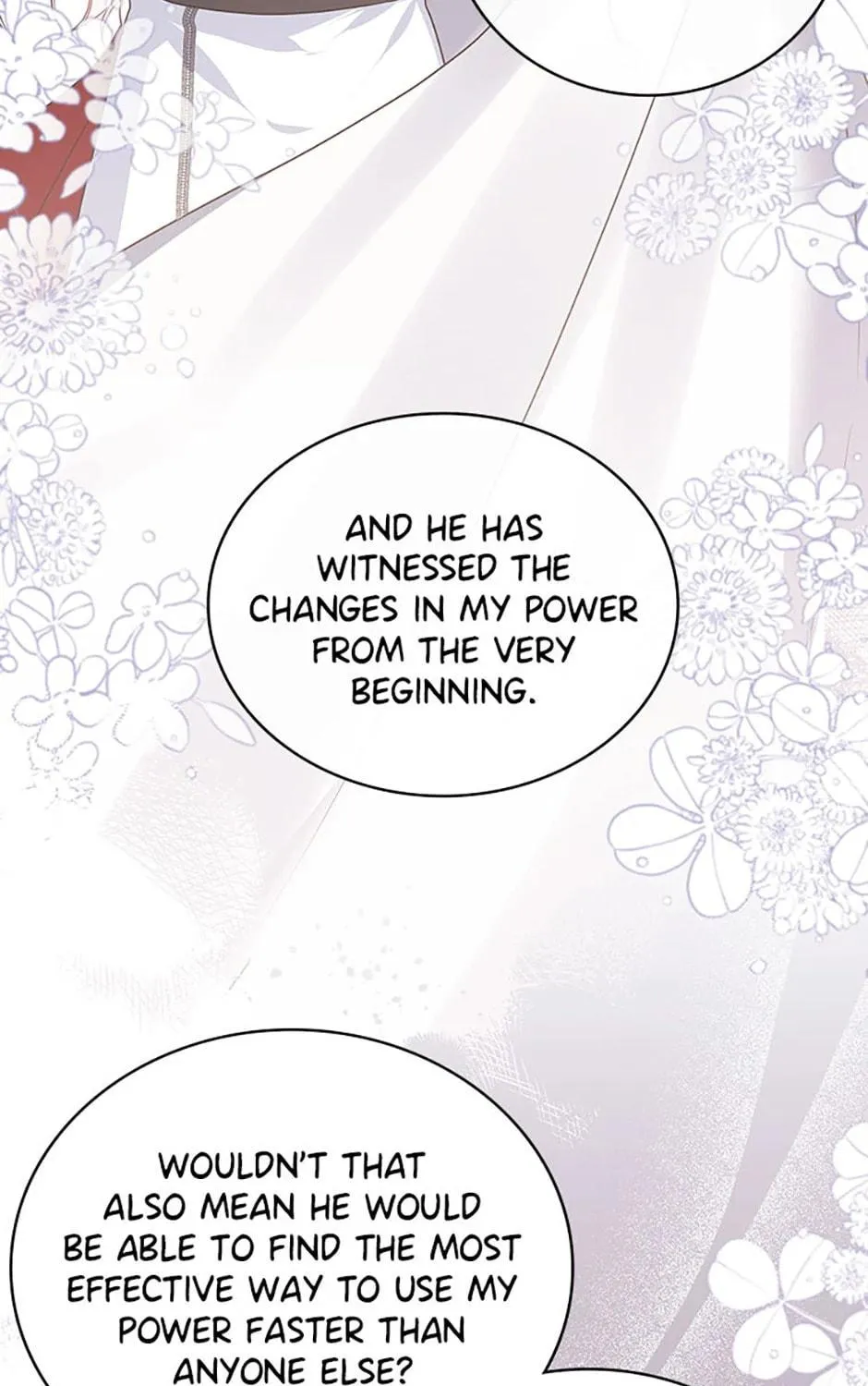 Swept Up By the Wind Spirit Chapter 64 page 125 - 