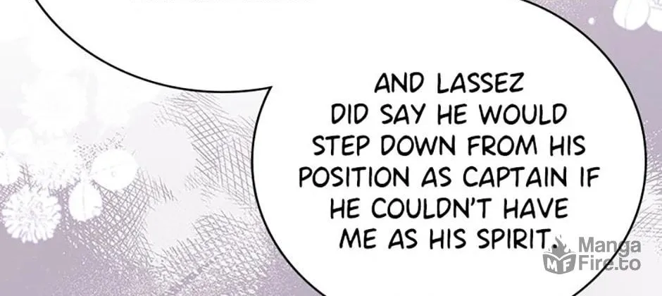 Swept Up By the Wind Spirit Chapter 64 page 126 - 