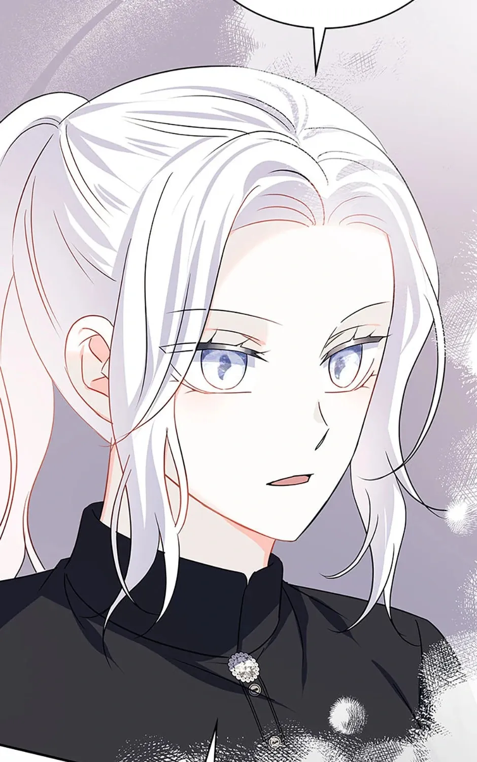 Swept Up By the Wind Spirit Chapter 64 page 127 - 