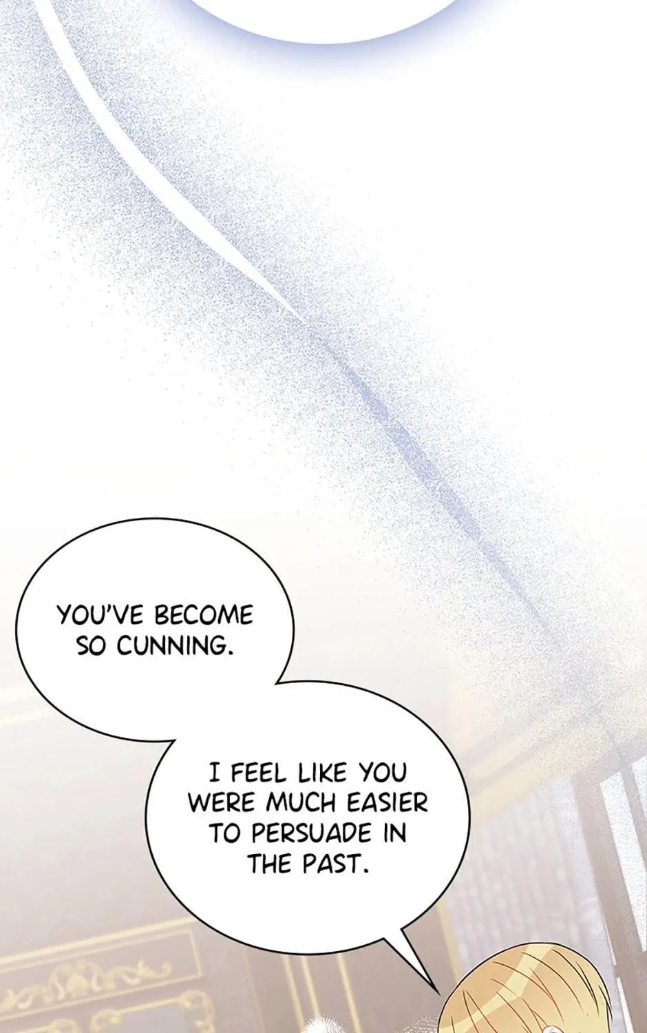 Swept Up By the Wind Spirit Chapter 64 page 131 - 