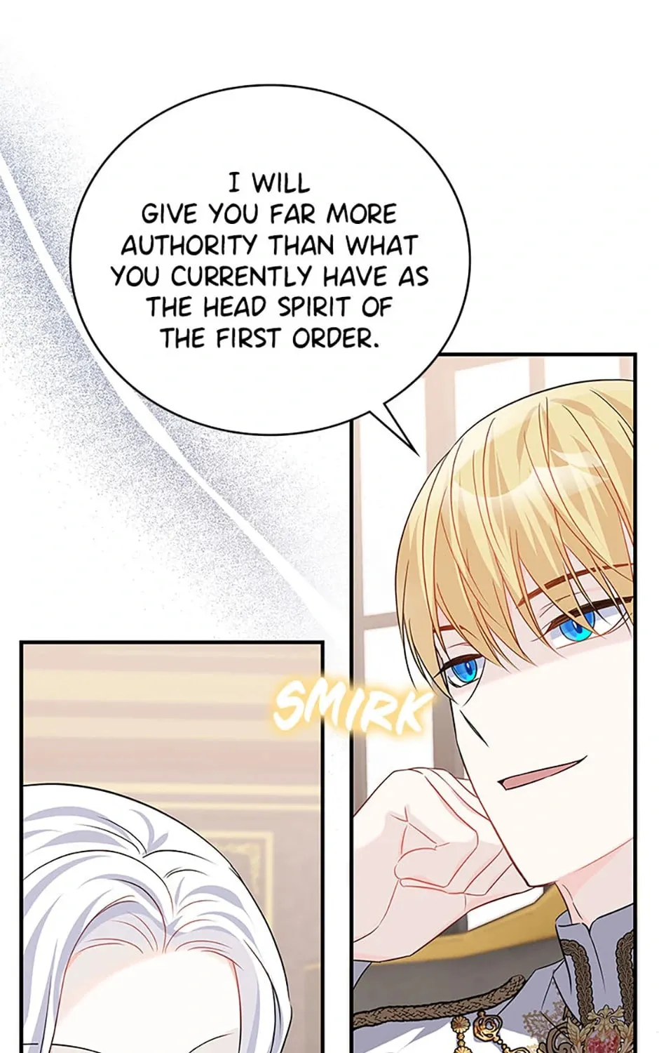 Swept Up By the Wind Spirit Chapter 64 page 135 - 