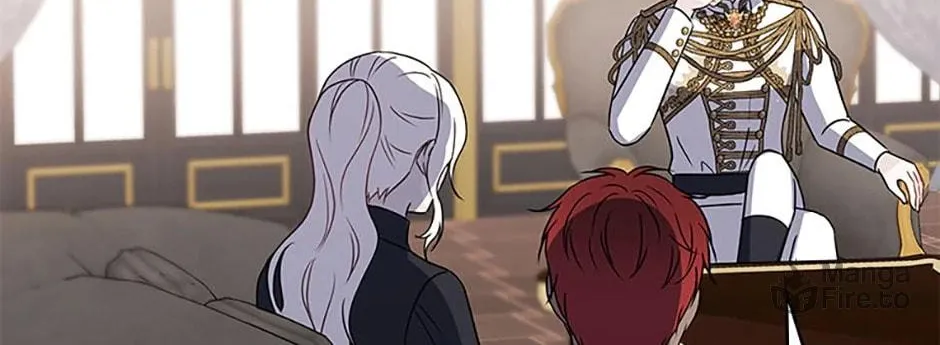 Swept Up By the Wind Spirit Chapter 64 page 138 - 
