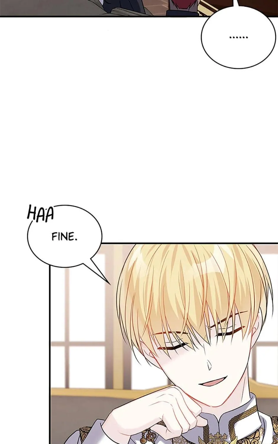 Swept Up By the Wind Spirit Chapter 64 page 139 - 