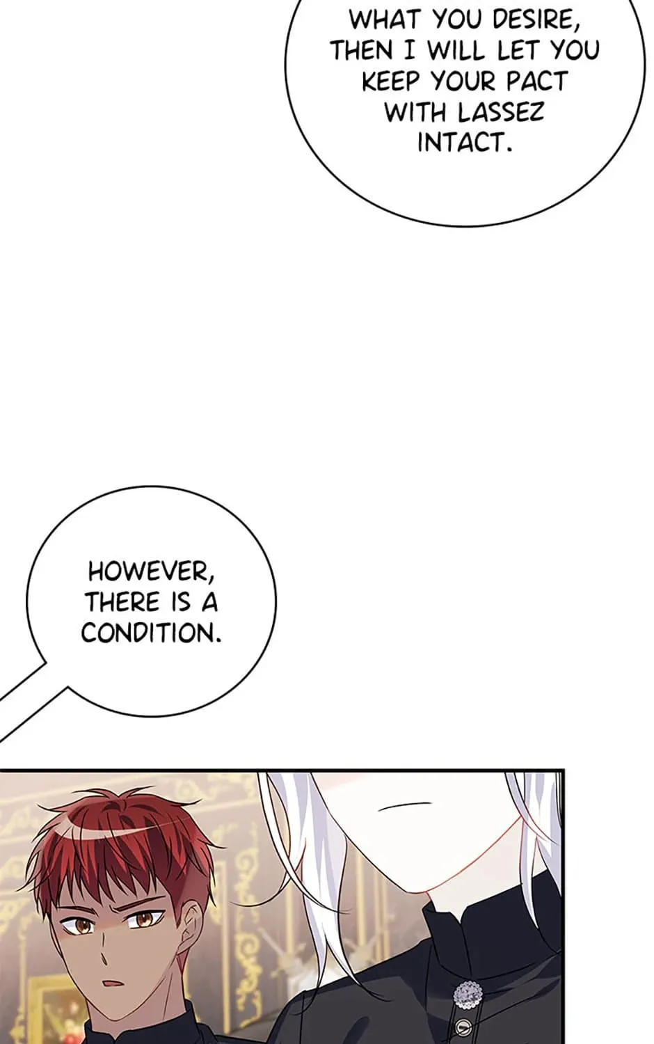 Swept Up By the Wind Spirit Chapter 64 page 141 - 
