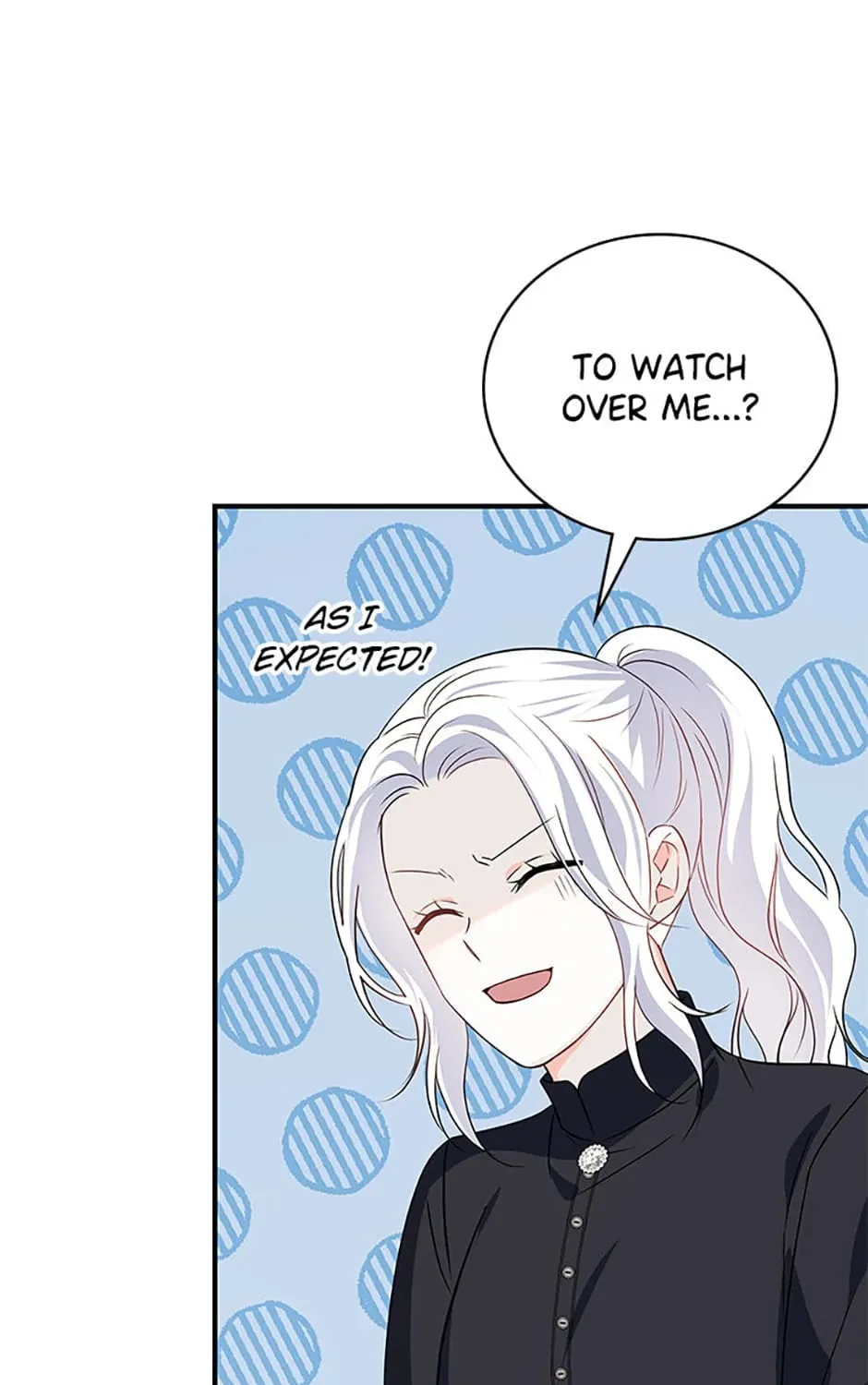 Swept Up By the Wind Spirit Chapter 64 page 147 - 