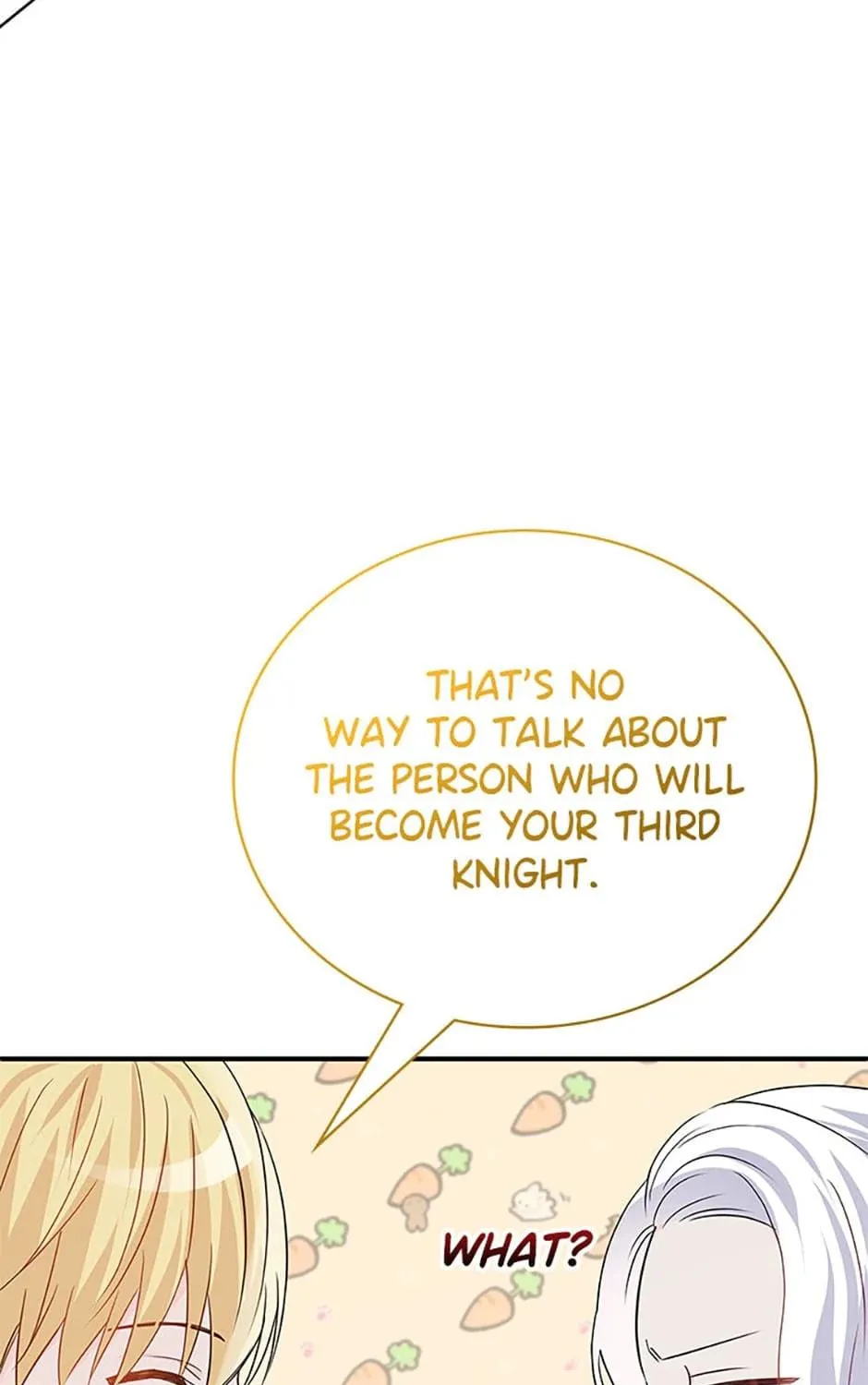 Swept Up By the Wind Spirit Chapter 64 page 149 - 