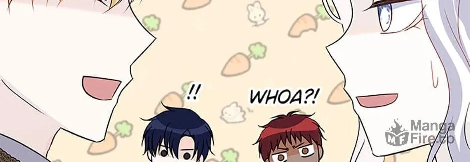 Swept Up By the Wind Spirit Chapter 64 page 150 - 