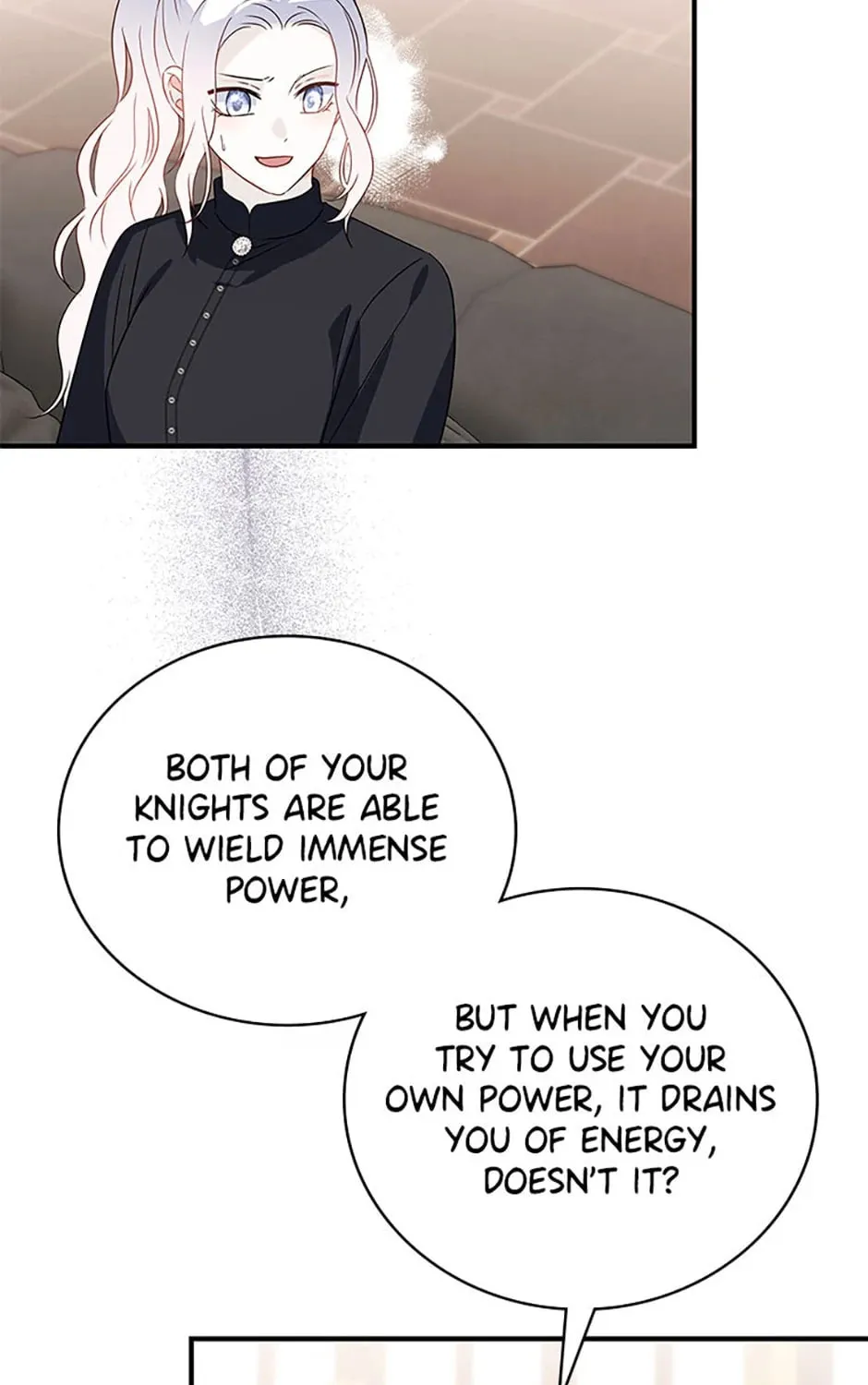Swept Up By the Wind Spirit Chapter 64 page 153 - 
