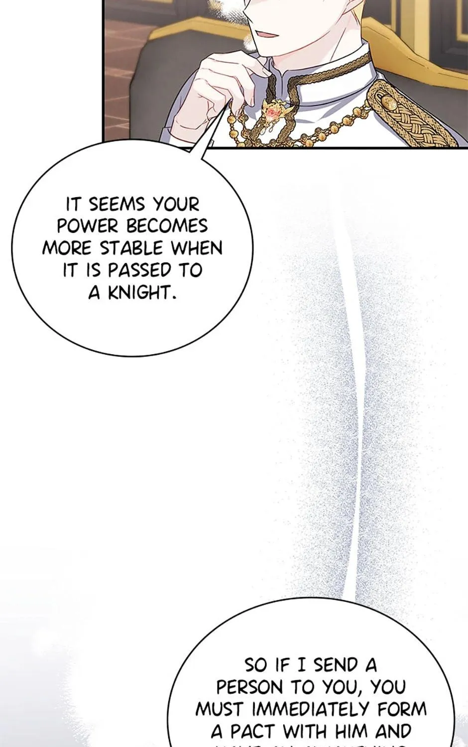 Swept Up By the Wind Spirit Chapter 64 page 155 - 