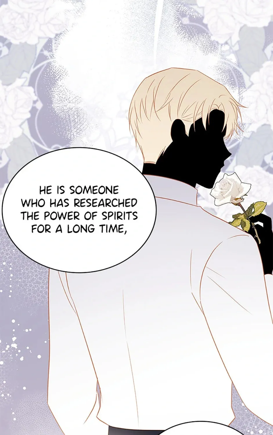 Swept Up By the Wind Spirit Chapter 64 page 157 - 