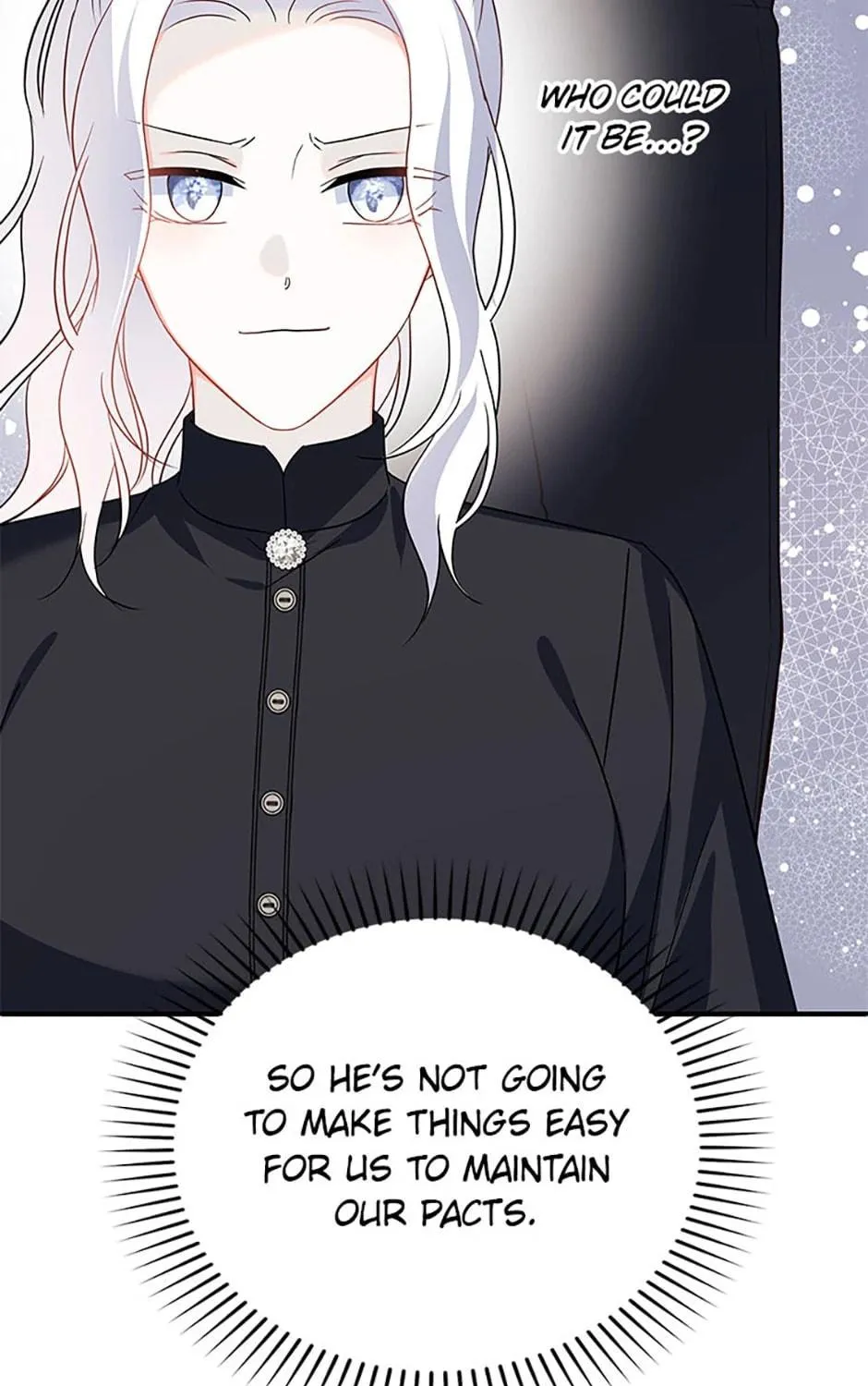 Swept Up By the Wind Spirit Chapter 64 page 159 - 
