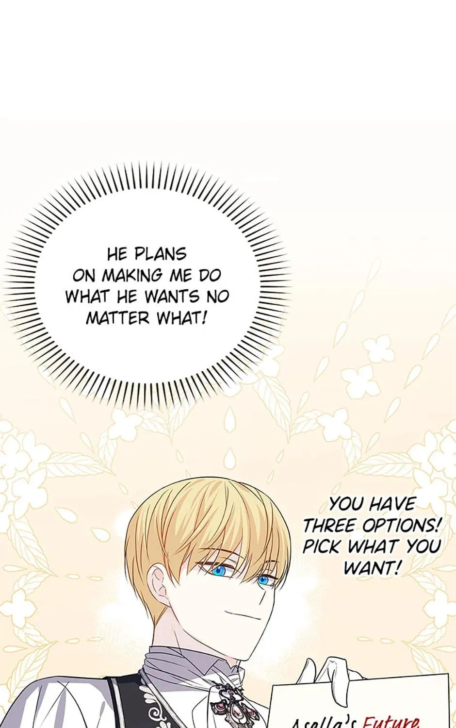 Swept Up By the Wind Spirit Chapter 64 page 161 - 