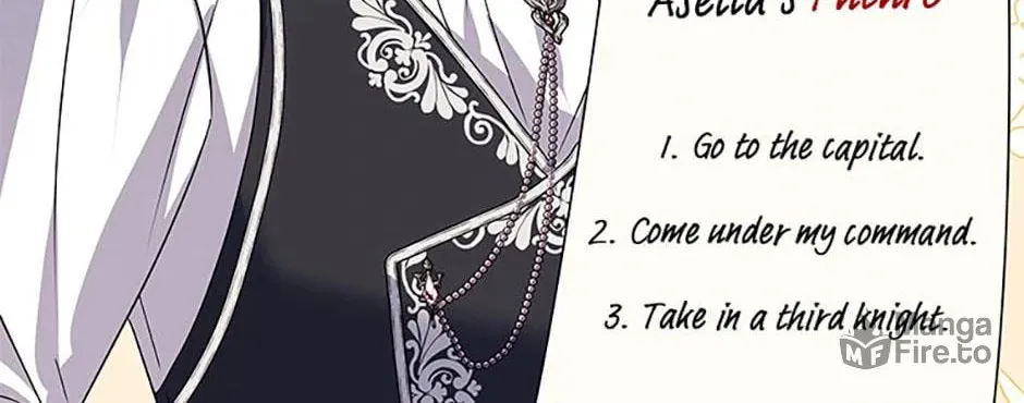 Swept Up By the Wind Spirit Chapter 64 page 162 - 