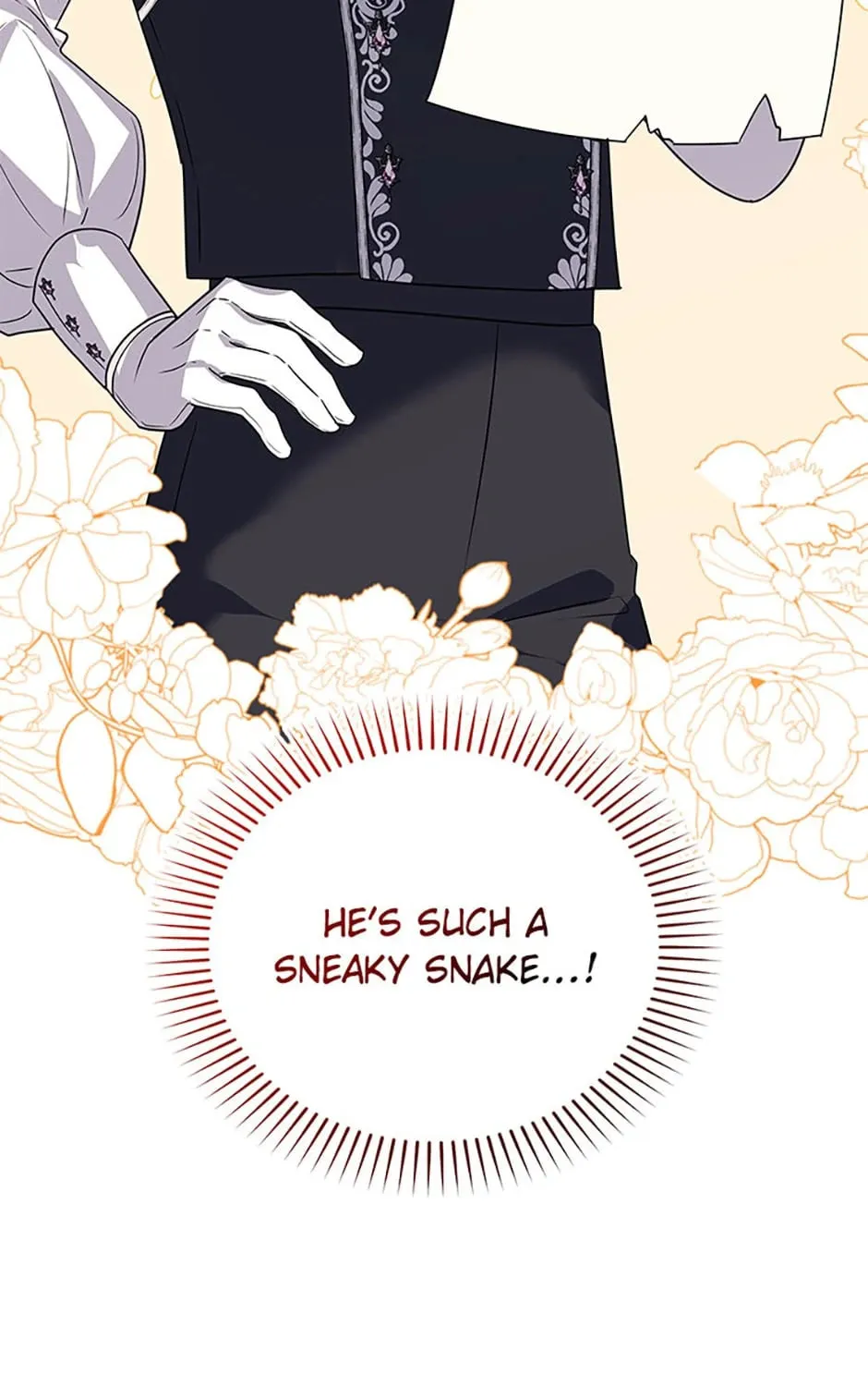 Swept Up By the Wind Spirit Chapter 64 page 163 - 