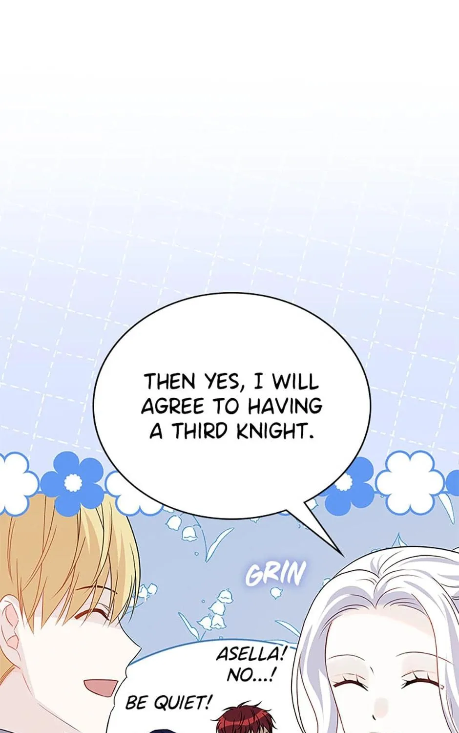 Swept Up By the Wind Spirit Chapter 64 page 167 - 