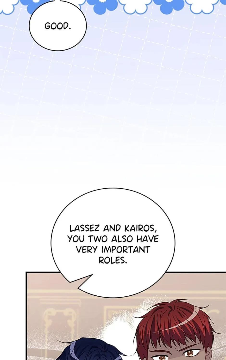 Swept Up By the Wind Spirit Chapter 64 page 169 - 