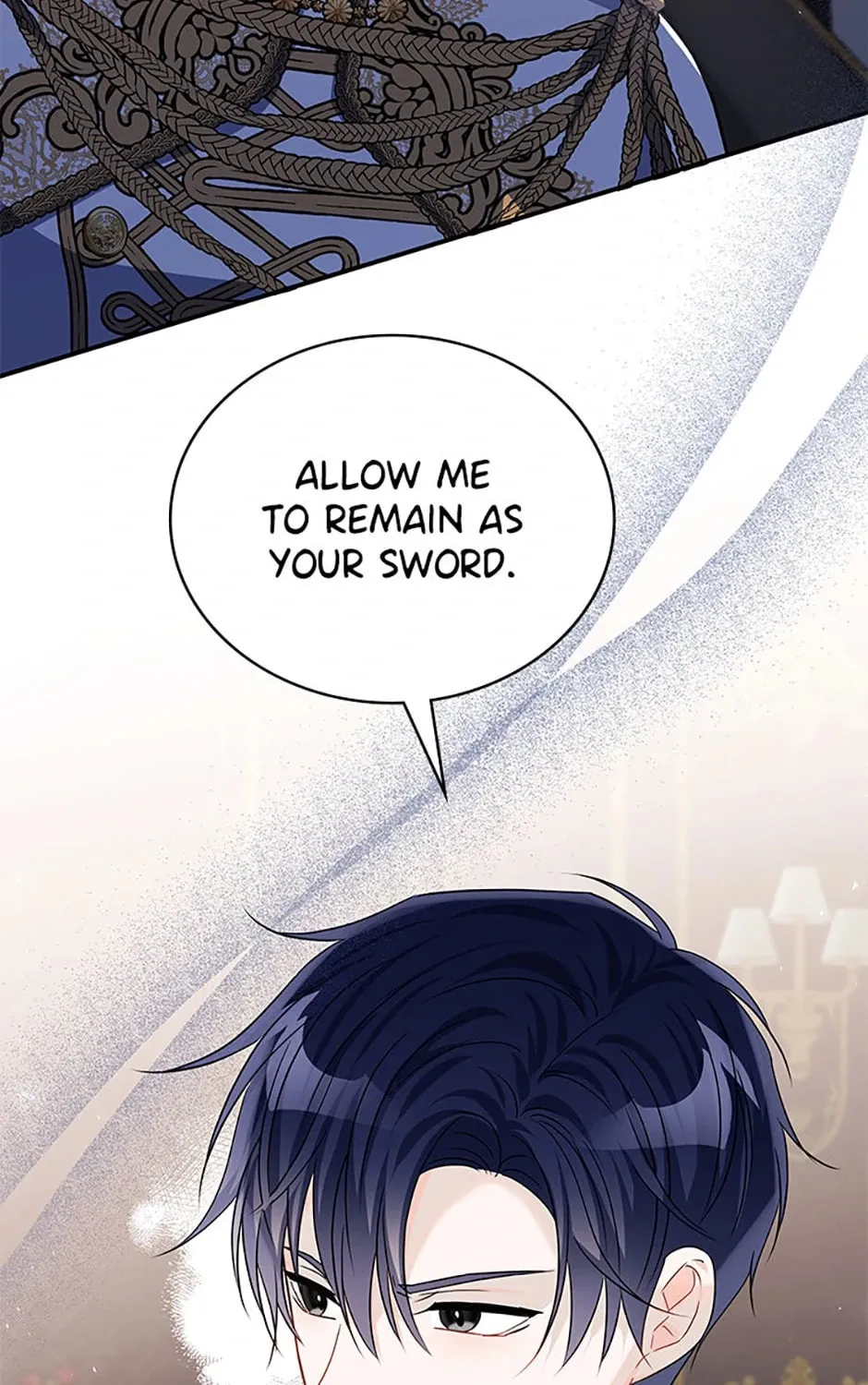 Swept Up By the Wind Spirit Chapter 64 page 21 - 