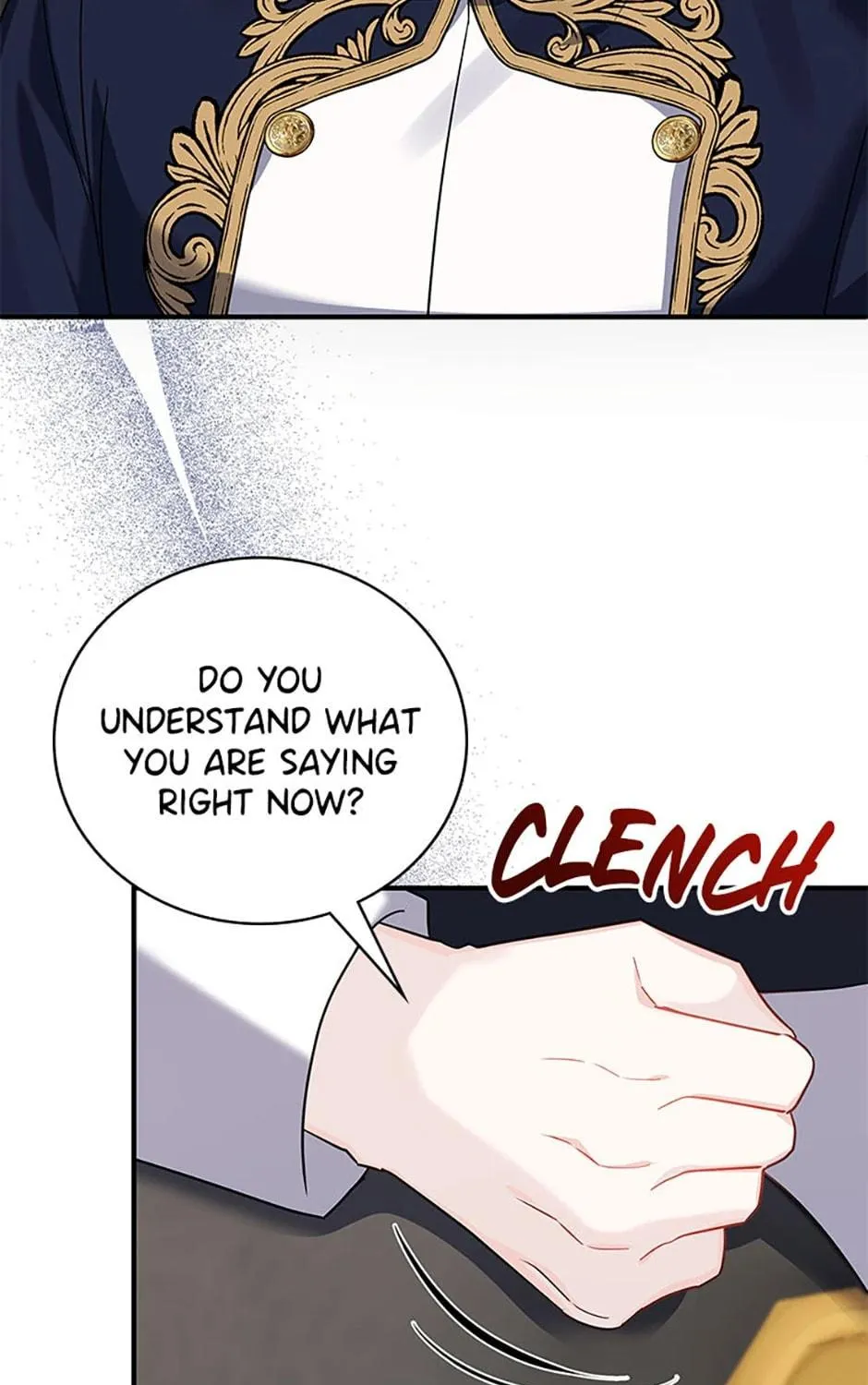 Swept Up By the Wind Spirit Chapter 64 page 23 - 