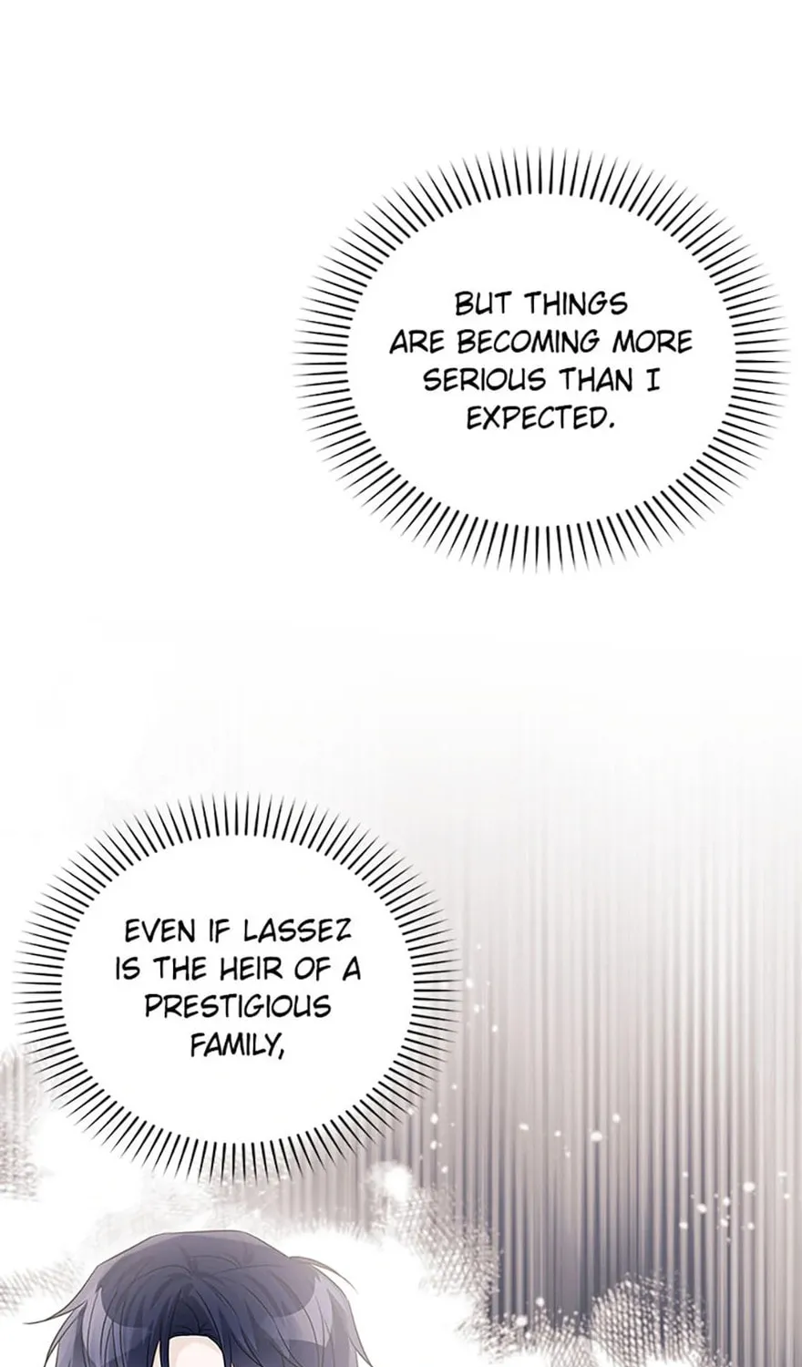 Swept Up By the Wind Spirit Chapter 64 page 27 - 