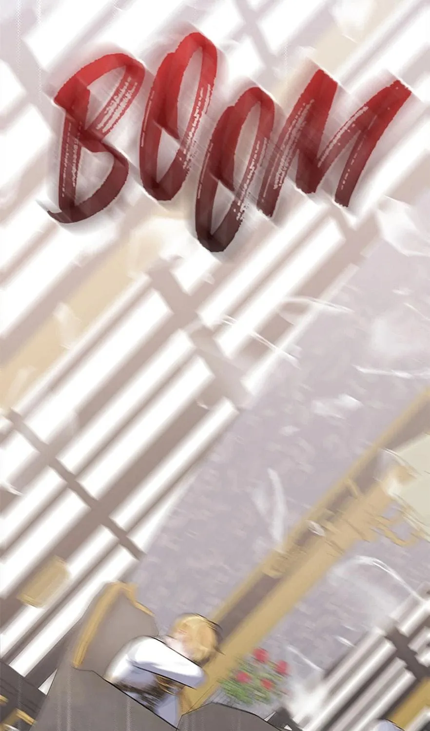 Swept Up By the Wind Spirit Chapter 64 page 41 - 