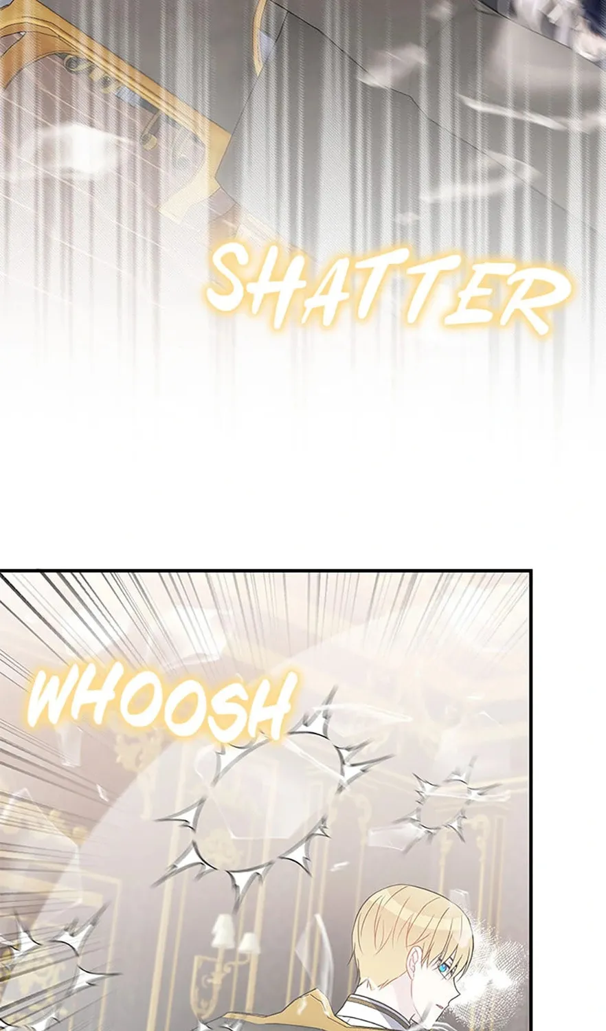 Swept Up By the Wind Spirit Chapter 64 page 43 - 