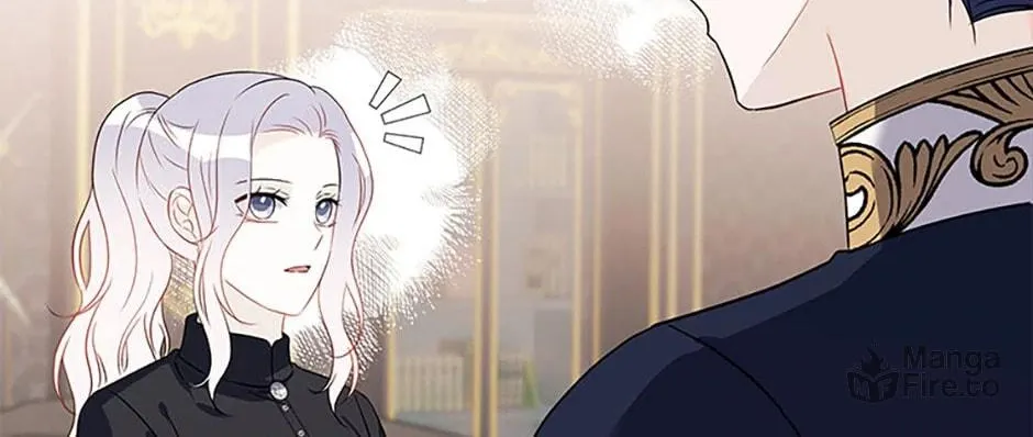 Swept Up By the Wind Spirit Chapter 64 page 6 - 