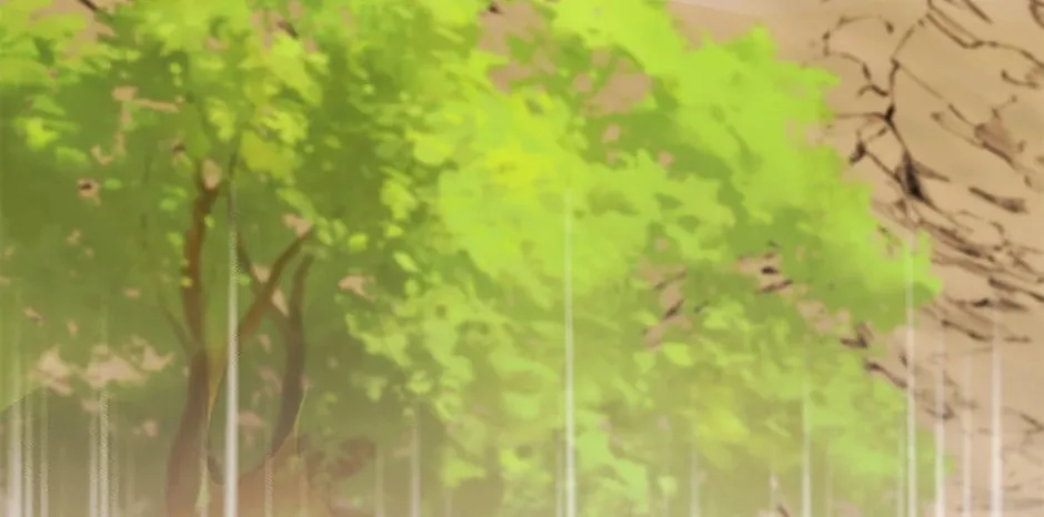 Swept Up By the Wind Spirit Chapter 64 page 52 - 