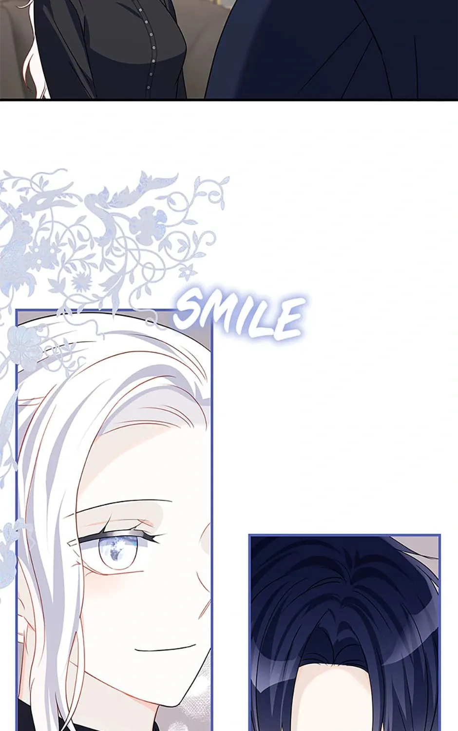 Swept Up By the Wind Spirit Chapter 64 page 7 - 