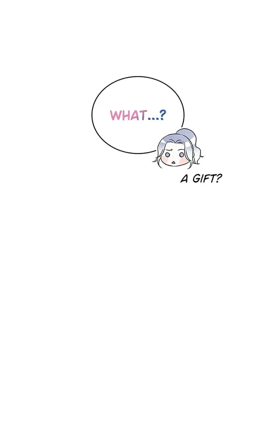 Swept Up By the Wind Spirit Chapter 64 page 61 - 