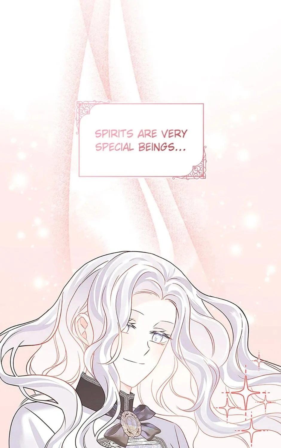 Swept Up By the Wind Spirit Chapter 64 page 65 - 