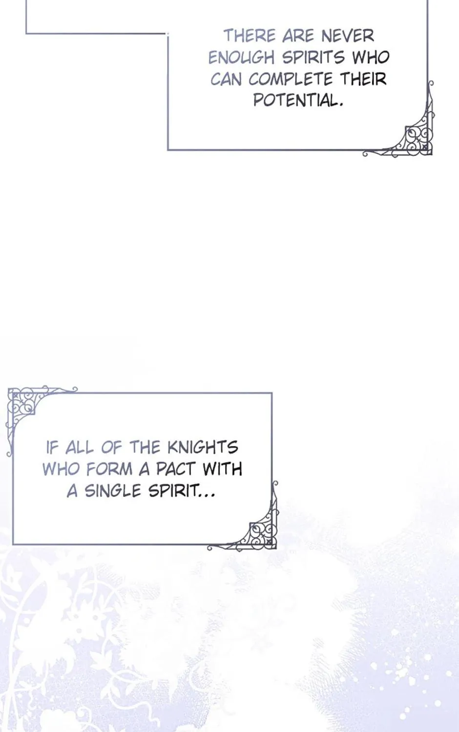 Swept Up By the Wind Spirit Chapter 64 page 77 - 