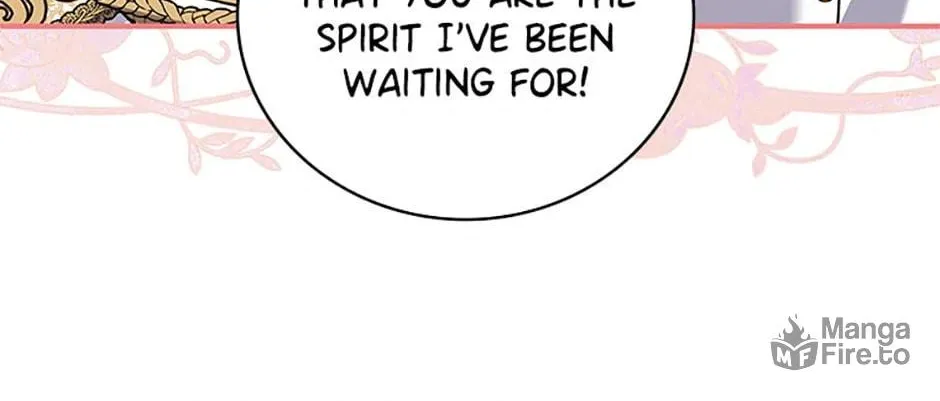 Swept Up By the Wind Spirit Chapter 64 page 84 - 