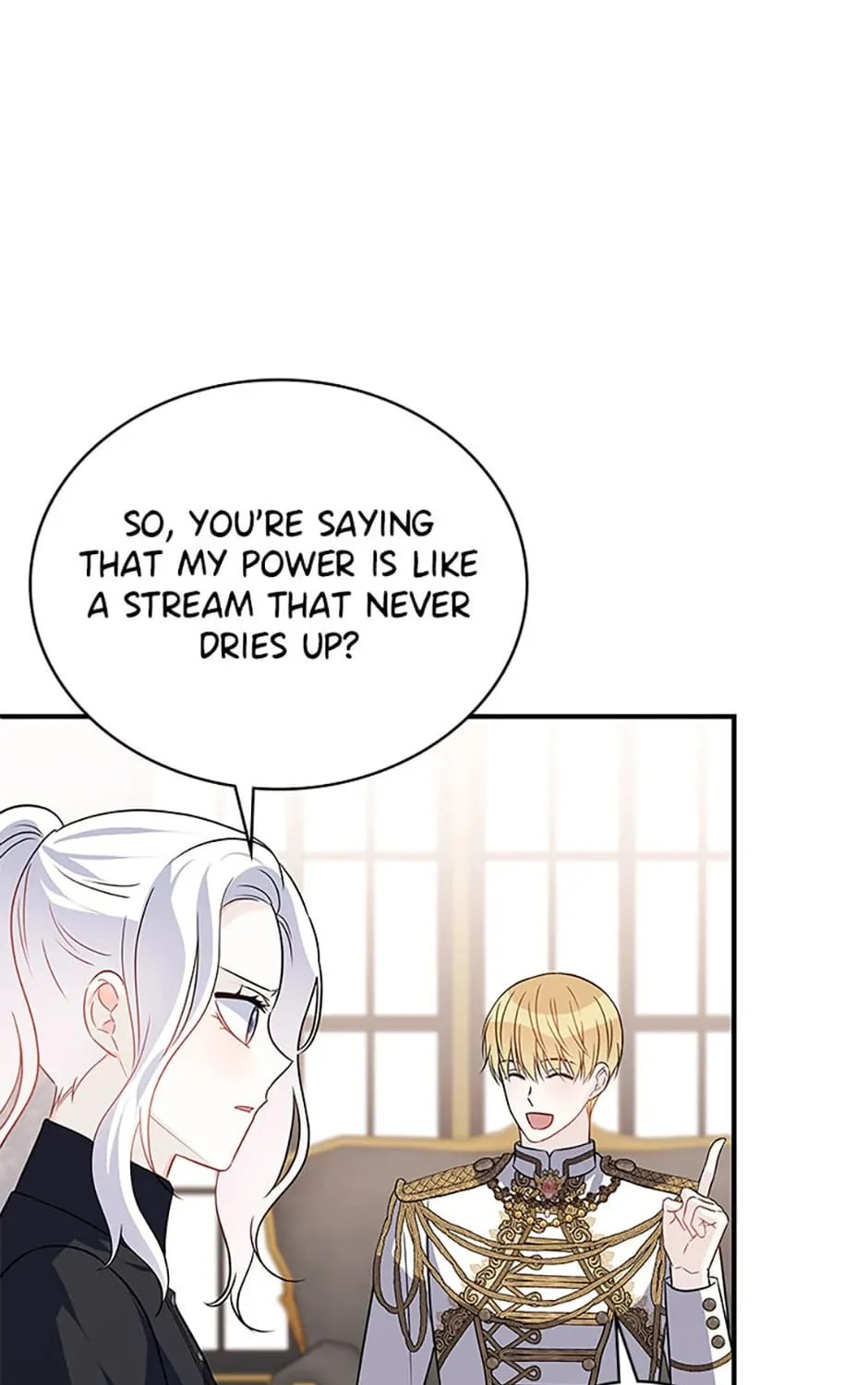 Swept Up By the Wind Spirit Chapter 64 page 85 - 