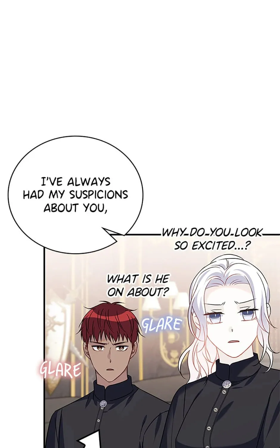 Swept Up By the Wind Spirit Chapter 64 page 87 - 