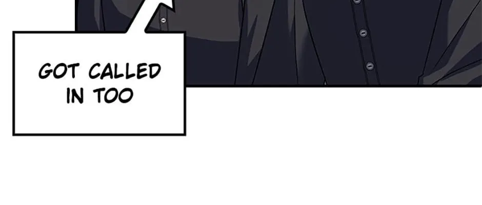 Swept Up By the Wind Spirit Chapter 64 page 88 - 