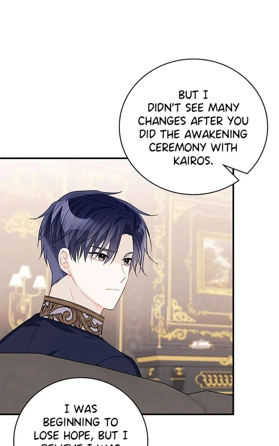 Swept Up By the Wind Spirit Chapter 64 page 89 - 
