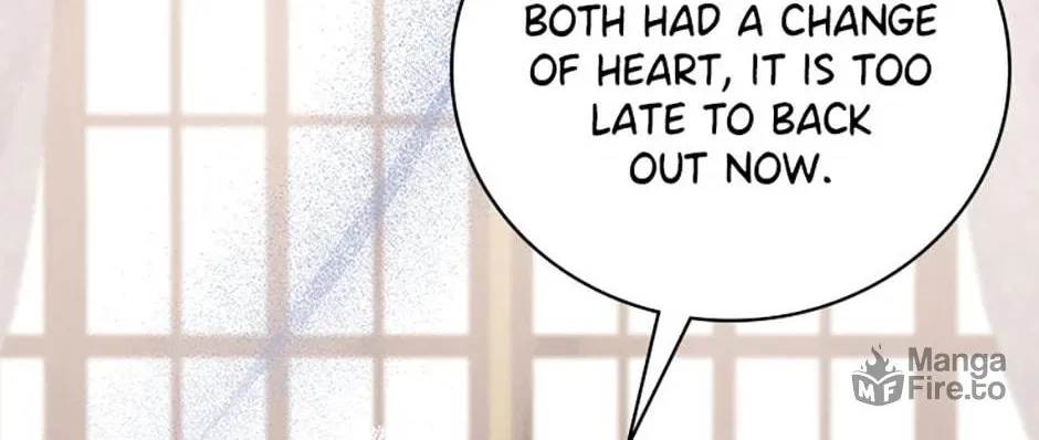 Swept Up By the Wind Spirit Chapter 64 page 10 - 