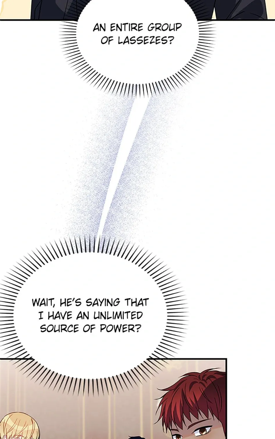 Swept Up By the Wind Spirit Chapter 64 page 97 - 