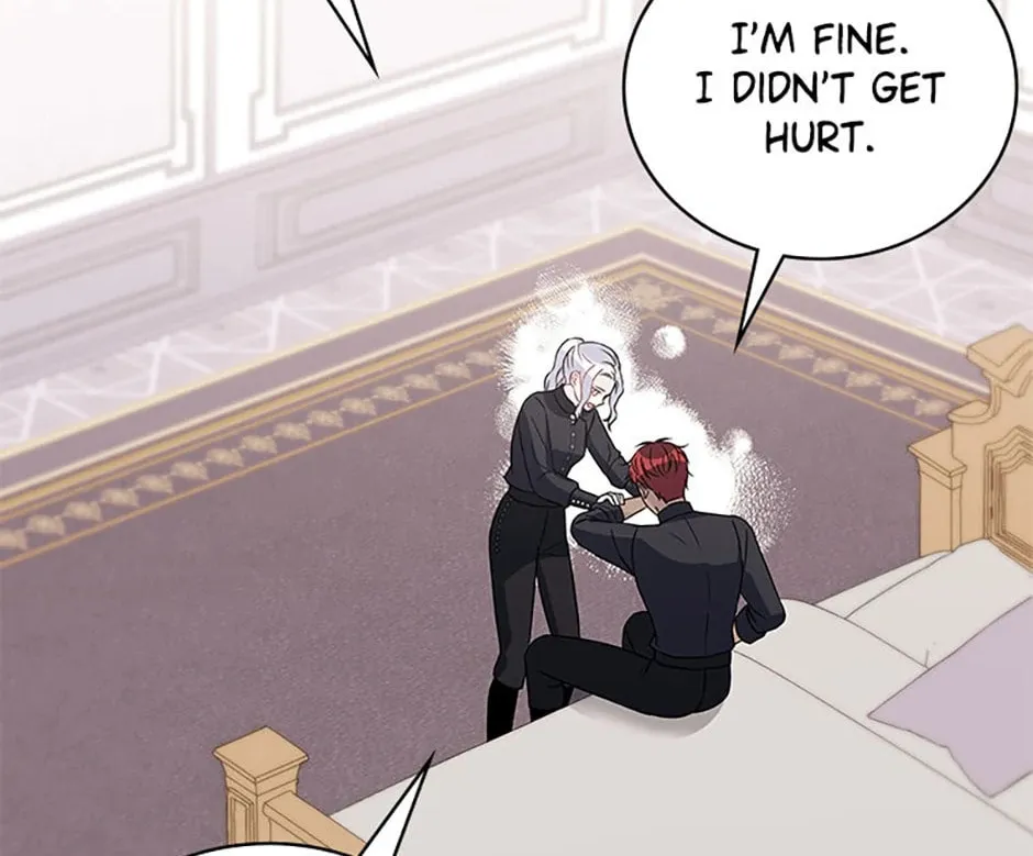 Swept Up By the Wind Spirit Chapter 65 page 2 - 