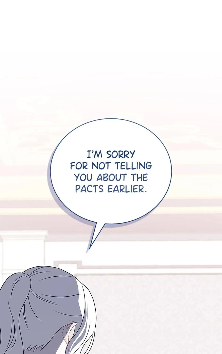 Swept Up By the Wind Spirit Chapter 65 page 11 - 
