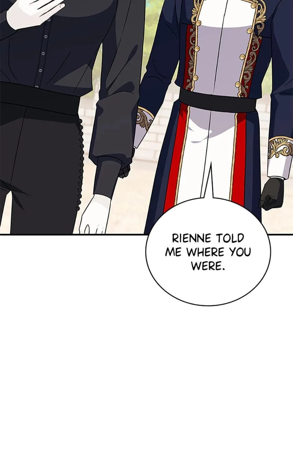 Swept Up By the Wind Spirit Chapter 65 page 101 - 